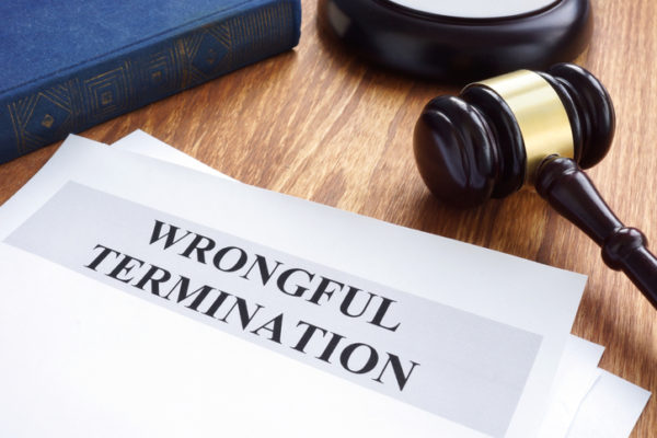 Do I Have A Strong Wrongful Termination Case Nilges Draher Llc 2176