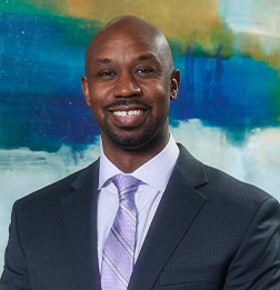 Doston Jones, Attorney