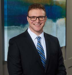 Matt Strobelt, Director of Operations and Strategy